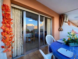 Piso en venta en La Volta en Peñíscola