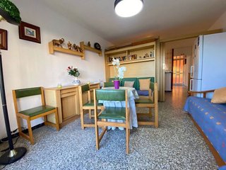 Piso en venta en La Volta en Peñíscola