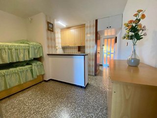Piso en venta en La Volta en Peñíscola