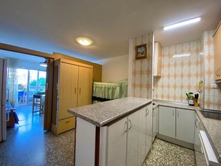 Piso en venta en La Volta en Peñíscola