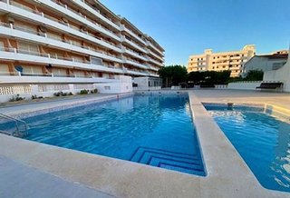 Piso en venta en La Volta en Peñíscola