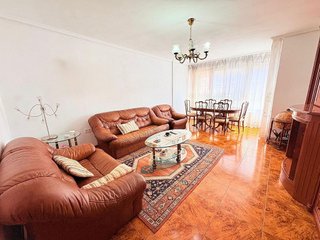 Piso en venta en Zona Alta en Ponferrada