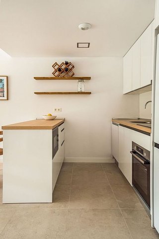 Piso en venta en Calaburra - Chaparral en Mijas