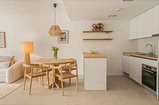 Piso en venta en Calaburra - Chaparral en Mijas