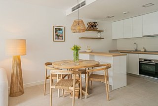 Piso en venta en Calaburra - Chaparral en Mijas