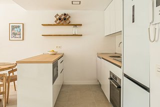 Piso en venta en Calaburra - Chaparral en Mijas