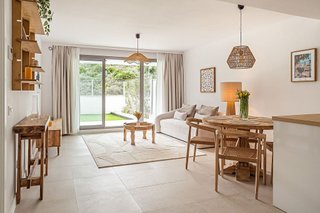Piso en venta en Calaburra - Chaparral en Mijas