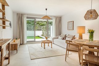 Piso en venta en Calaburra - Chaparral en Mijas