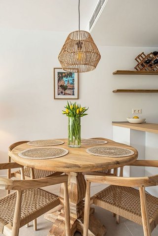 Piso en venta en Calaburra - Chaparral en Mijas