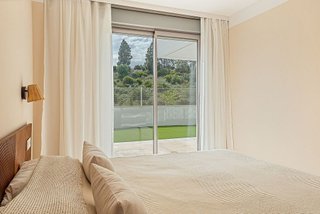 Piso en venta en Calaburra - Chaparral en Mijas