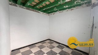 Piso en venta en La Caleta - La Viña en Cádiz