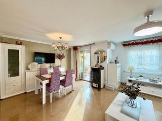 Piso en venta en Belén - San Roque en Jaén