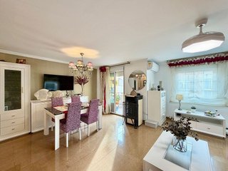 Piso en venta en Belén - San Roque en Jaén