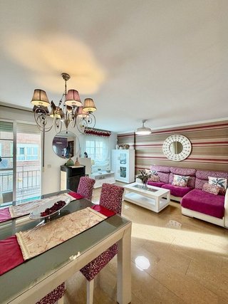 Piso en venta en Belén - San Roque en Jaén