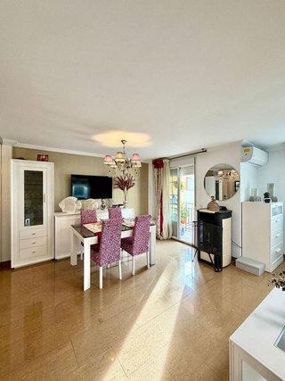 Piso en venta en Belén - San Roque en Jaén