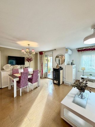 Piso en venta en Belén - San Roque en Jaén