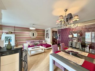 Piso en venta en Belén - San Roque en Jaén