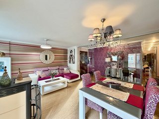 Piso en venta en Belén - San Roque en Jaén