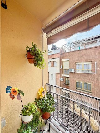 Piso en venta en Belén - San Roque en Jaén