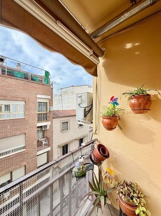 Piso en venta en Belén - San Roque en Jaén