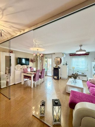 Piso en venta en Belén - San Roque en Jaén