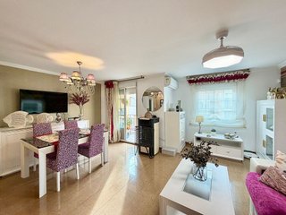 Piso en venta en Belén - San Roque en Jaén