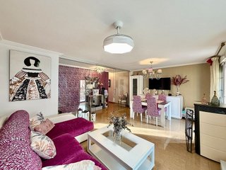 Piso en venta en Belén - San Roque en Jaén