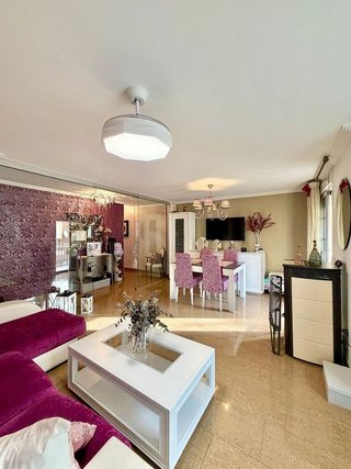 Piso en venta en Belén - San Roque en Jaén
