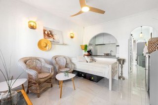 Piso en venta en Centro en Torrevieja