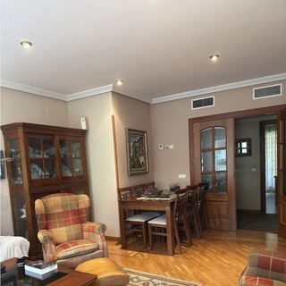 Piso en venta en Ruta de la Plata en Cáceres