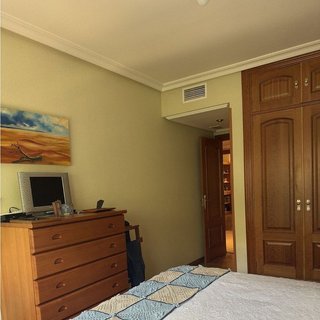 Piso en venta en Ruta de la Plata en Cáceres