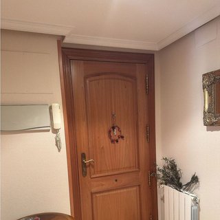 Piso en venta en Ruta de la Plata en Cáceres