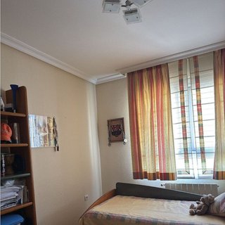 Piso en venta en Ruta de la Plata en Cáceres