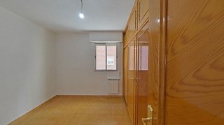 Piso en venta en Centro en Fuenlabrada