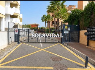 Piso en venta en Altorreal en Molina de Segura