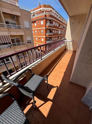 Piso en venta en Centro en Torrevieja