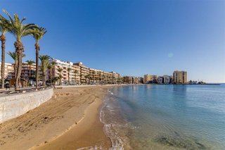 Piso en venta en Centro en Torrevieja