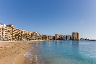 Piso en venta en Centro en Torrevieja