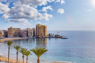 Piso en venta en Centro en Torrevieja
