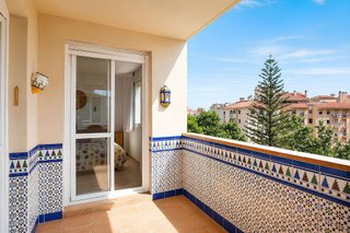 Piso en venta en Centro Ciudad en Fuengirola