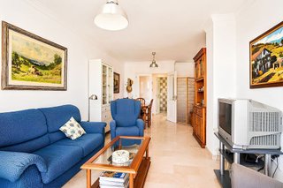 Piso en venta en Centro Ciudad en Fuengirola