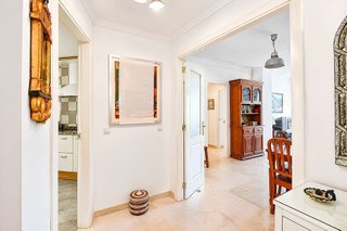 Piso en venta en Centro Ciudad en Fuengirola