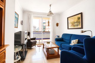 Piso en venta en Centro Ciudad en Fuengirola