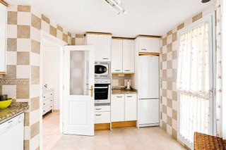 Piso en venta en Centro Ciudad en Fuengirola