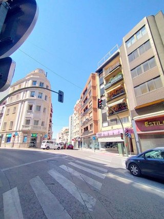 Piso en venta en Centro en Cuenca