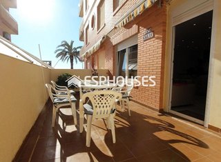Piso en venta en Guardamar Playa en Guardamar del Segura