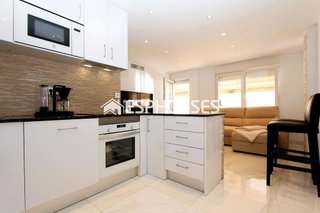 Piso en venta en Guardamar Playa en Guardamar del Segura