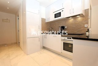 Piso en venta en Guardamar Playa en Guardamar del Segura