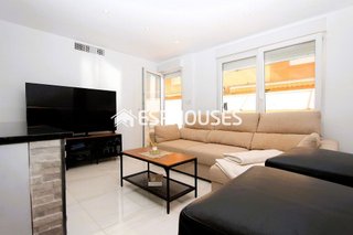 Piso en venta en Guardamar Playa en Guardamar del Segura