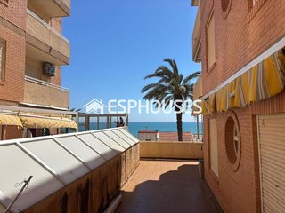 Piso en venta en Guardamar Playa en Guardamar del Segura